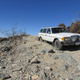 Manfred’s first trip to Joshua Valley National Park.
